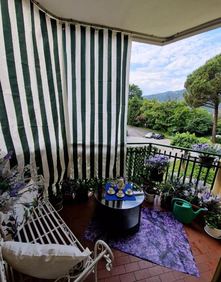 Sagnino Como Lake Apartment Free Parking Εξωτερικό φωτογραφία