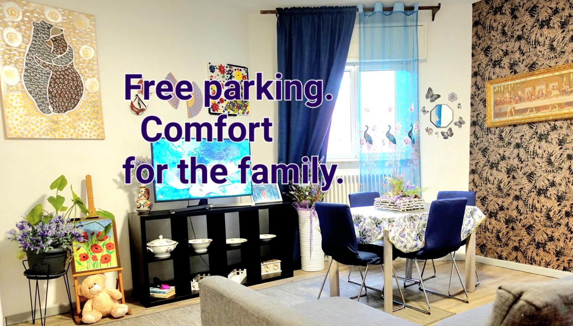 Sagnino Como Lake Apartment Free Parking Εξωτερικό φωτογραφία