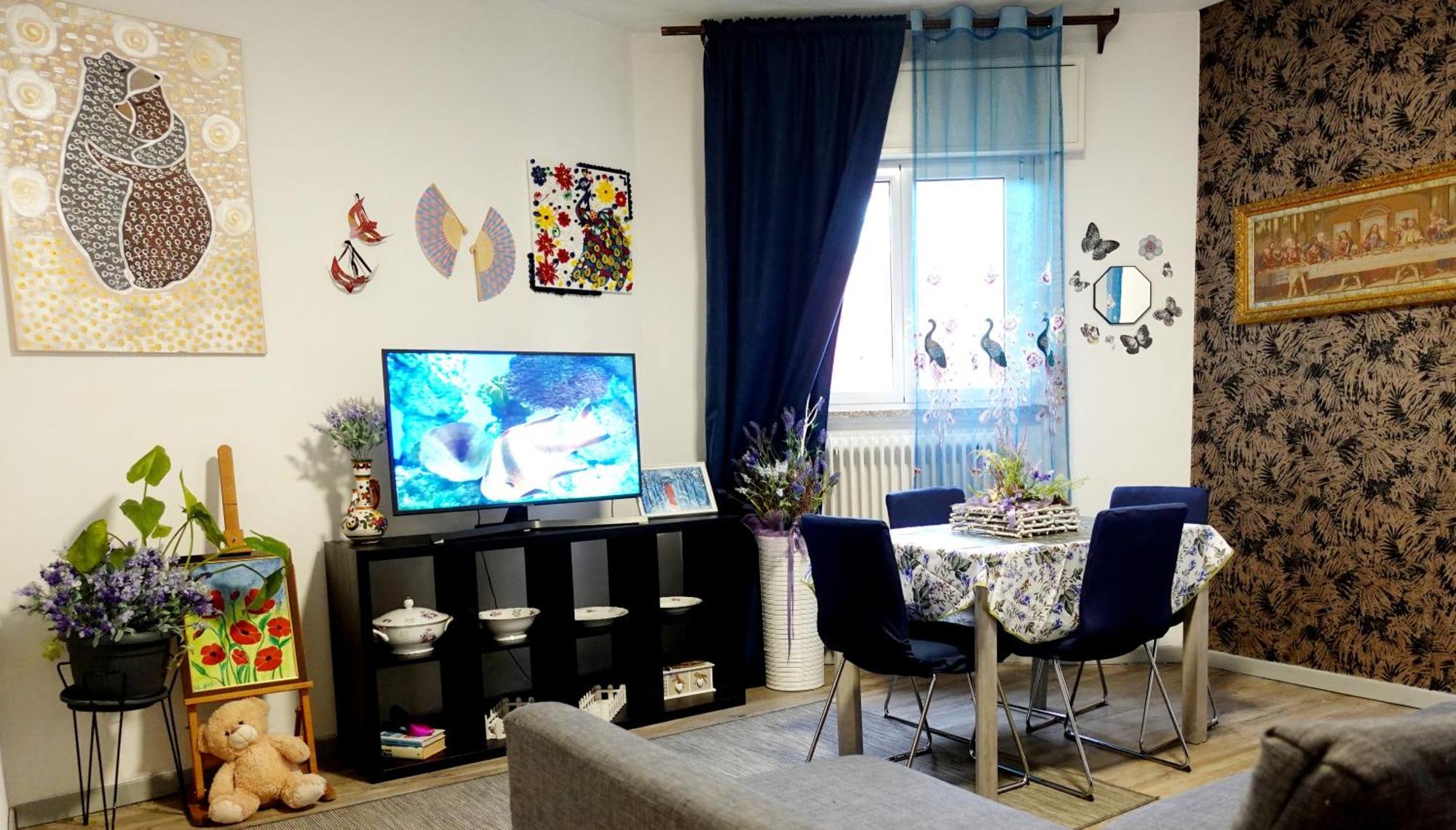 Sagnino Como Lake Apartment Free Parking Εξωτερικό φωτογραφία