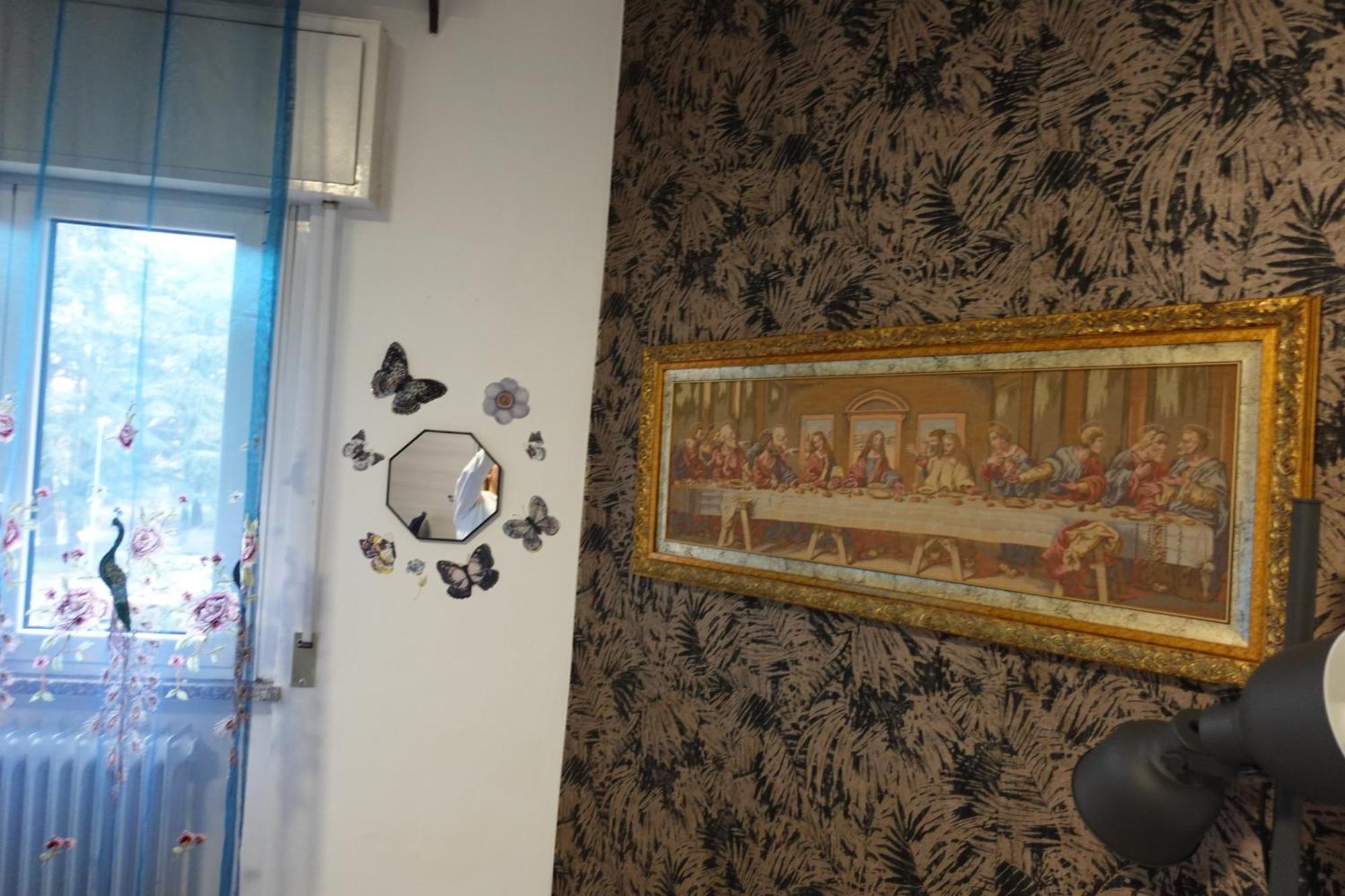 Sagnino Como Lake Apartment Free Parking Εξωτερικό φωτογραφία