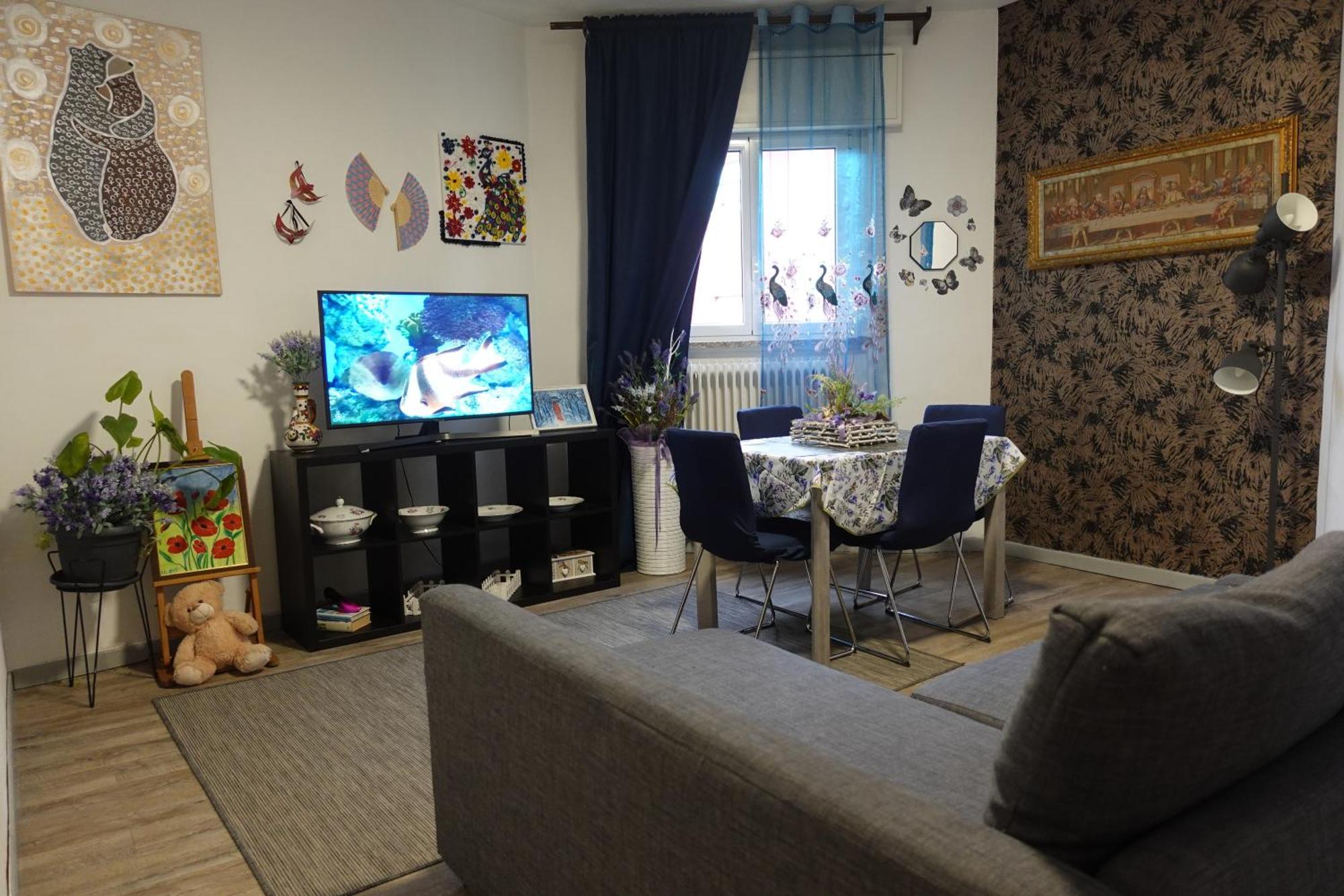 Sagnino Como Lake Apartment Free Parking Εξωτερικό φωτογραφία