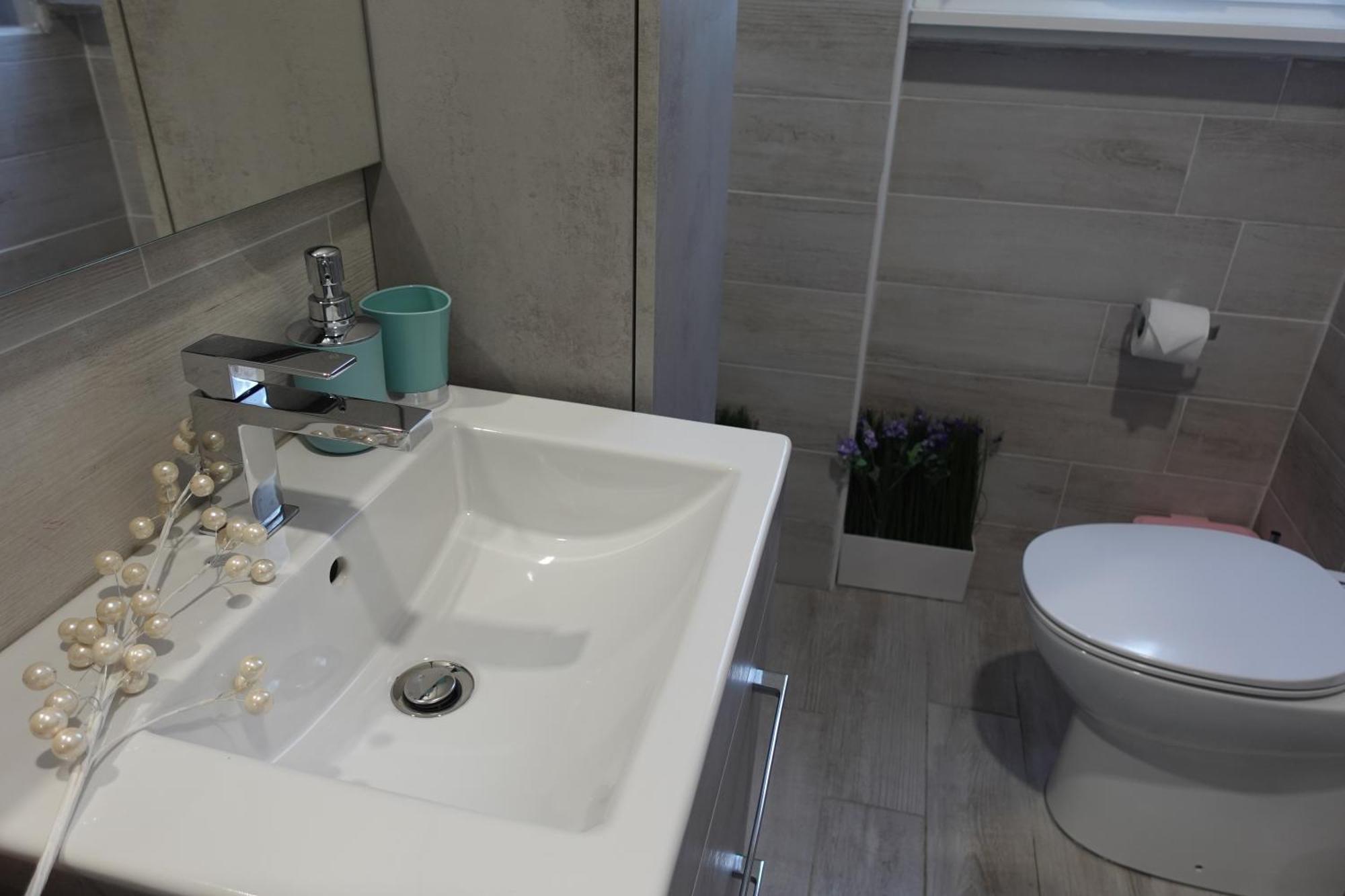Sagnino Como Lake Apartment Free Parking Εξωτερικό φωτογραφία