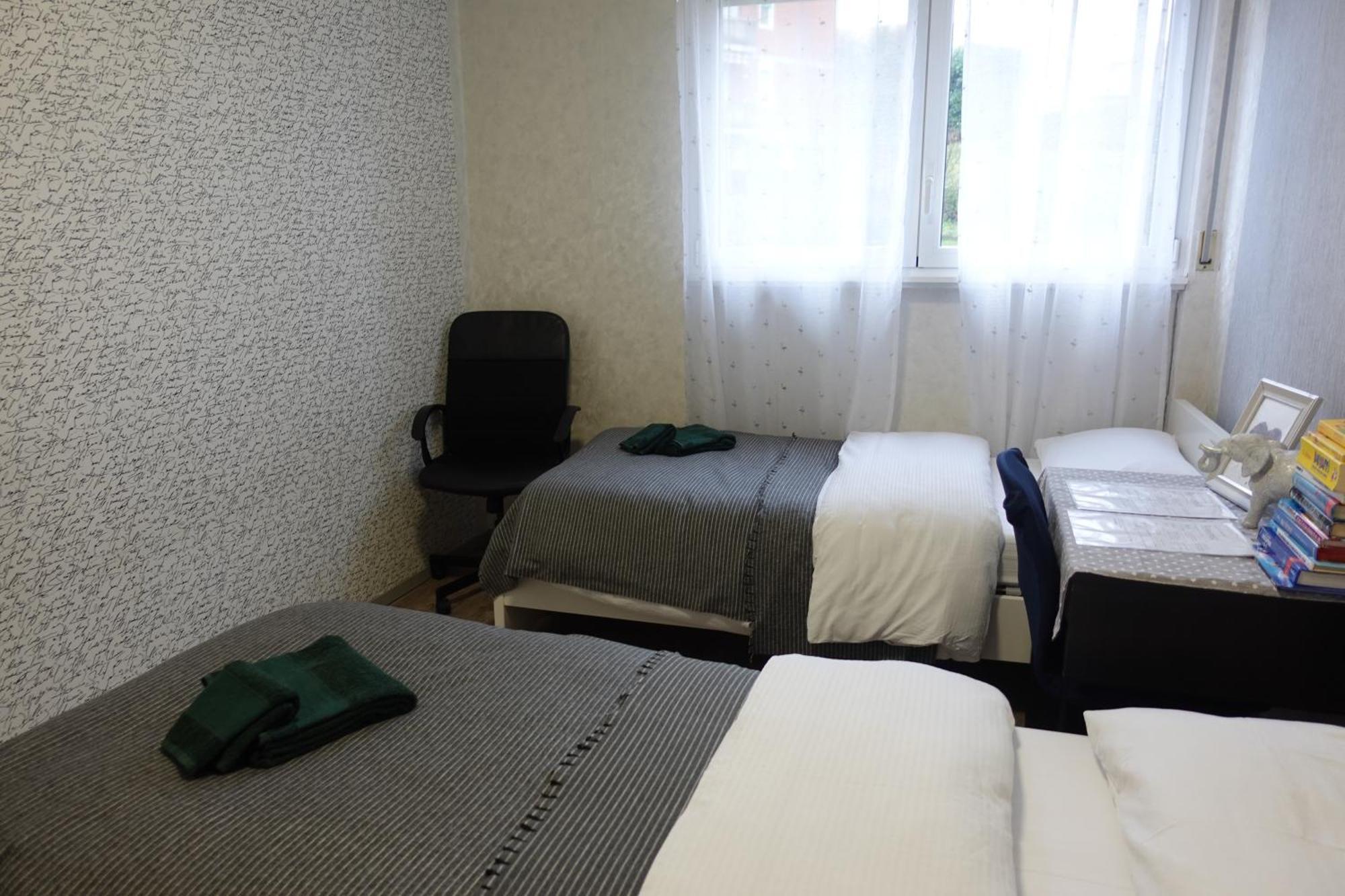 Sagnino Como Lake Apartment Free Parking Εξωτερικό φωτογραφία