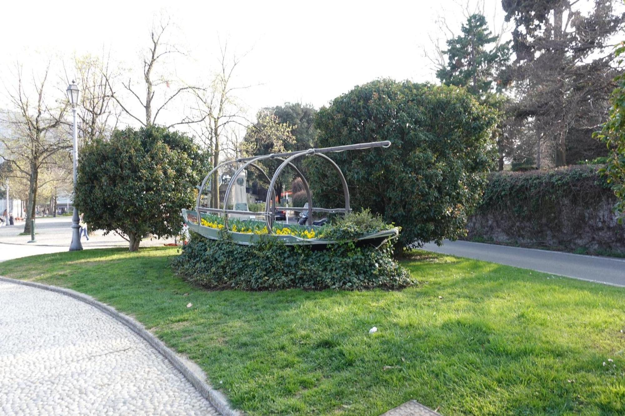 Sagnino Como Lake Apartment Free Parking Εξωτερικό φωτογραφία