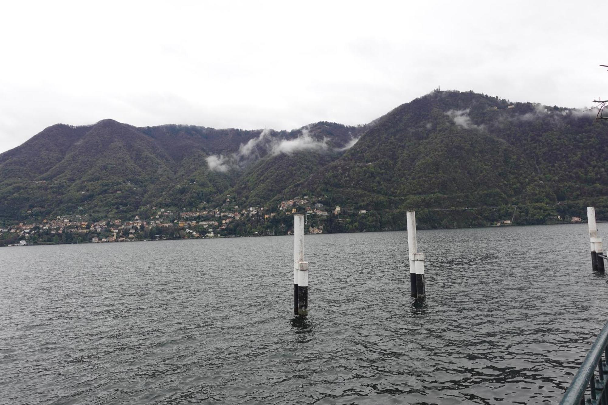 Sagnino Como Lake Apartment Free Parking Εξωτερικό φωτογραφία