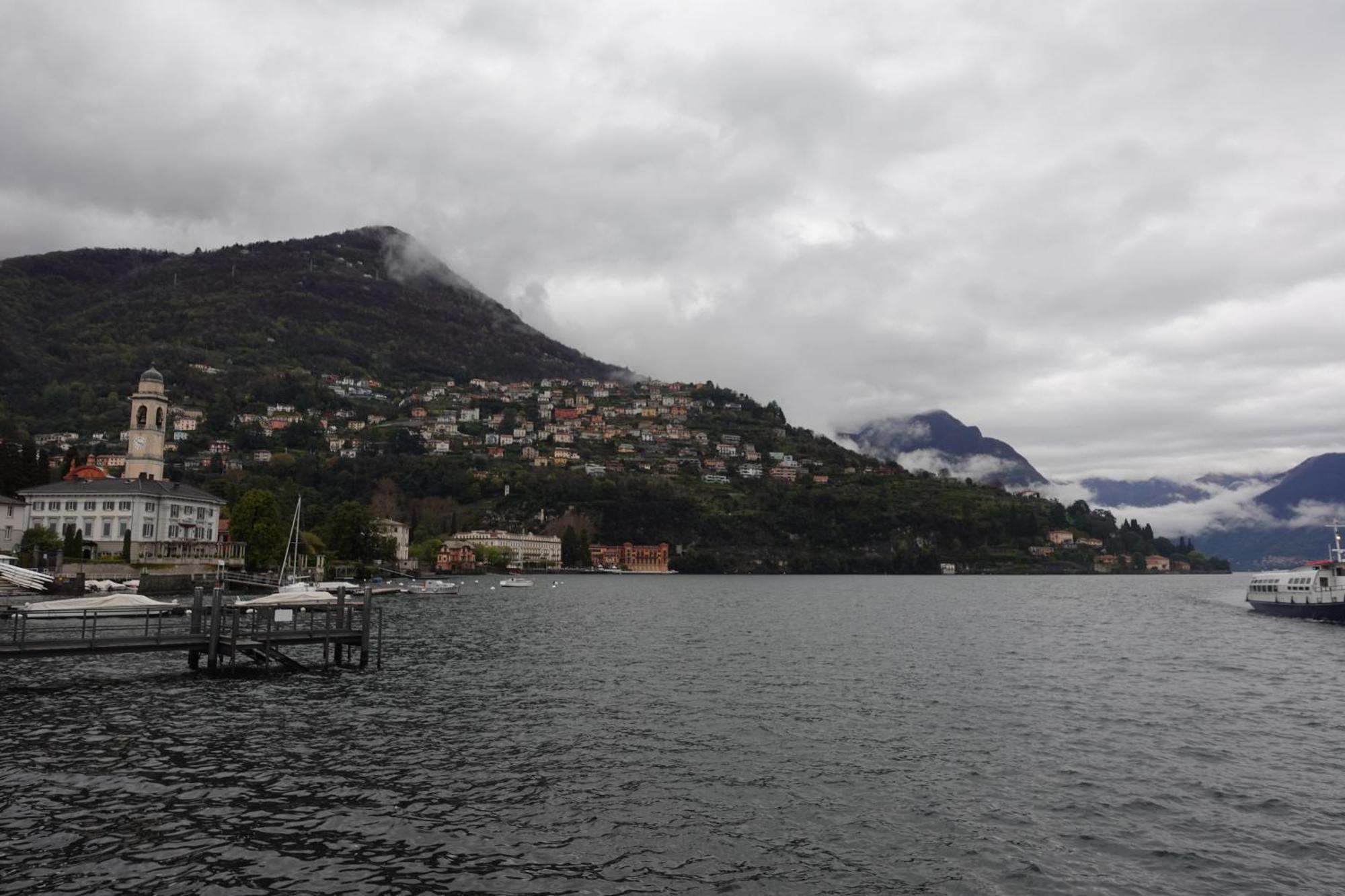 Sagnino Como Lake Apartment Free Parking Εξωτερικό φωτογραφία